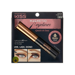 KISS Magnetic Eyeliner Refill