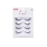 KISS Lash Couture - Little Black Dress Multi Pack
