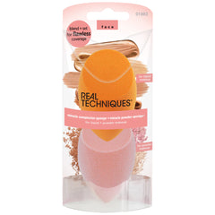Real Techniques - Miracle Complexion & Miracle Powder Sponge Duo