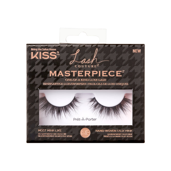 KISS - Lash Couture Masterpiece: Pret-a-porter