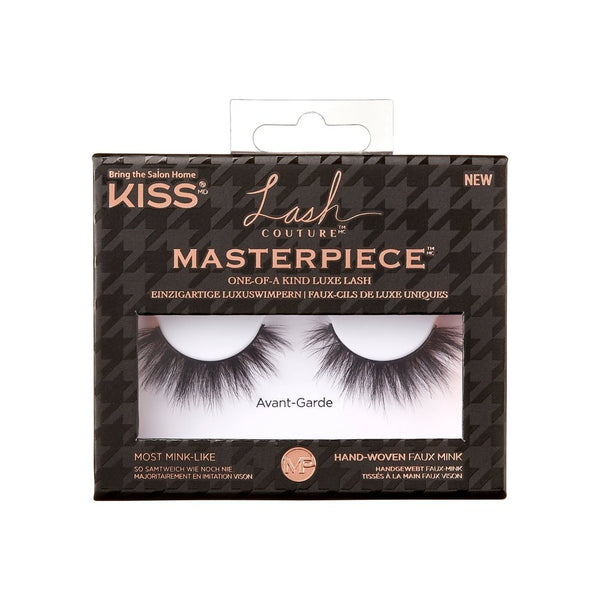 KISS - Lash Couture Masterpiece: Avant-Garde