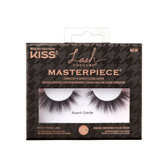 KISS - Lash Couture Masterpiece: Avant-Garde
