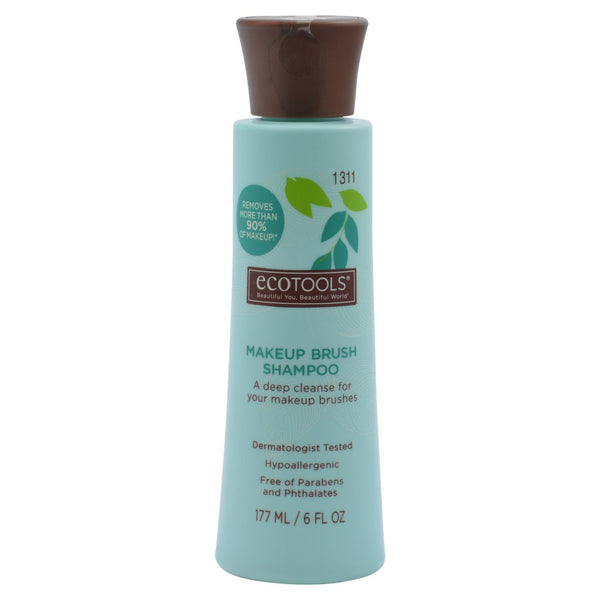 EcoTools - Makeup Brush Shampoo