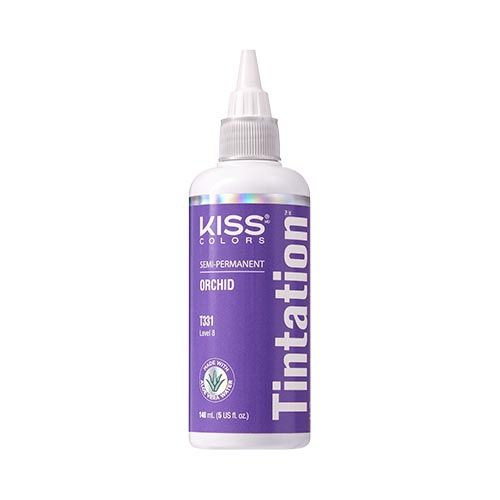 KISS Tintation - Orchid