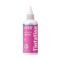 KISS Tintation - Pink Petal