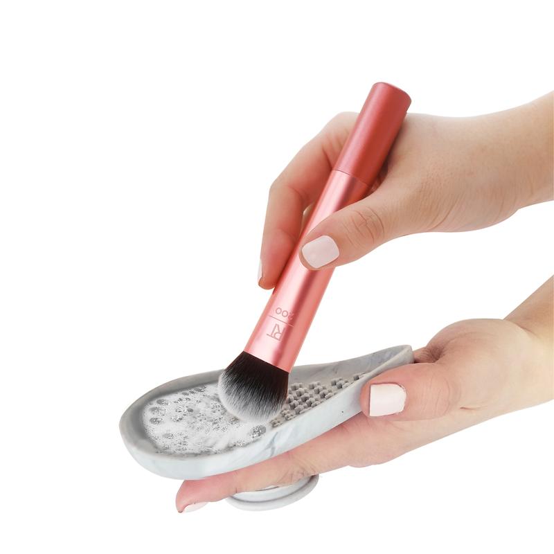 Real Techniques - Brush Cleanser Palette