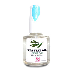 KISS - Nail Treatment: Tea Tree Cuticle Care