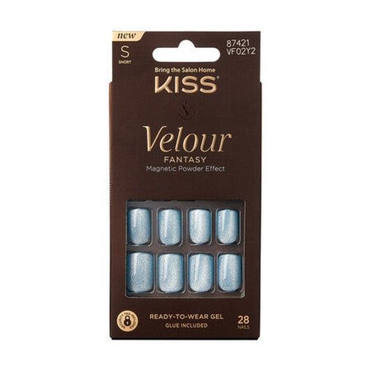 KISS Velour Fantasy -  Soft Velvet