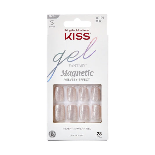 KISS Gel Magnetic -  Dignity