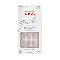 KISS Gel Magnetic -  Dignity