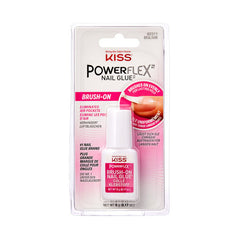 KISS - Powerflex Brush-On Nail Glue