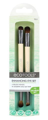 EcoTools - Eye Enhancing Duo Set