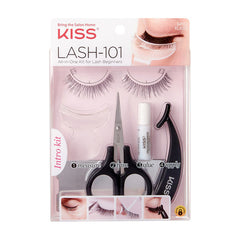 KISS Lash 101 Kit