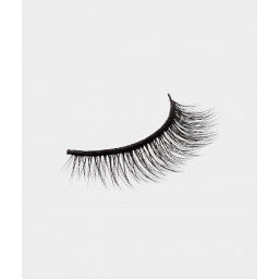 kiss lashes little black dress Lash Couture Little Black Dress Multipack features sumptuously soft faux mink lashes. KISS Lash Couture - Little
