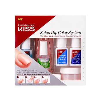 KISS - Salon Dip Colour System