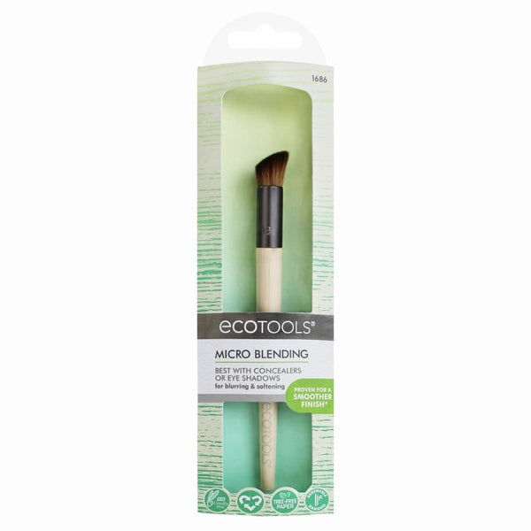 EcoTools - Micro Blending Brush