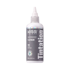 KISS Tintation - Platinum